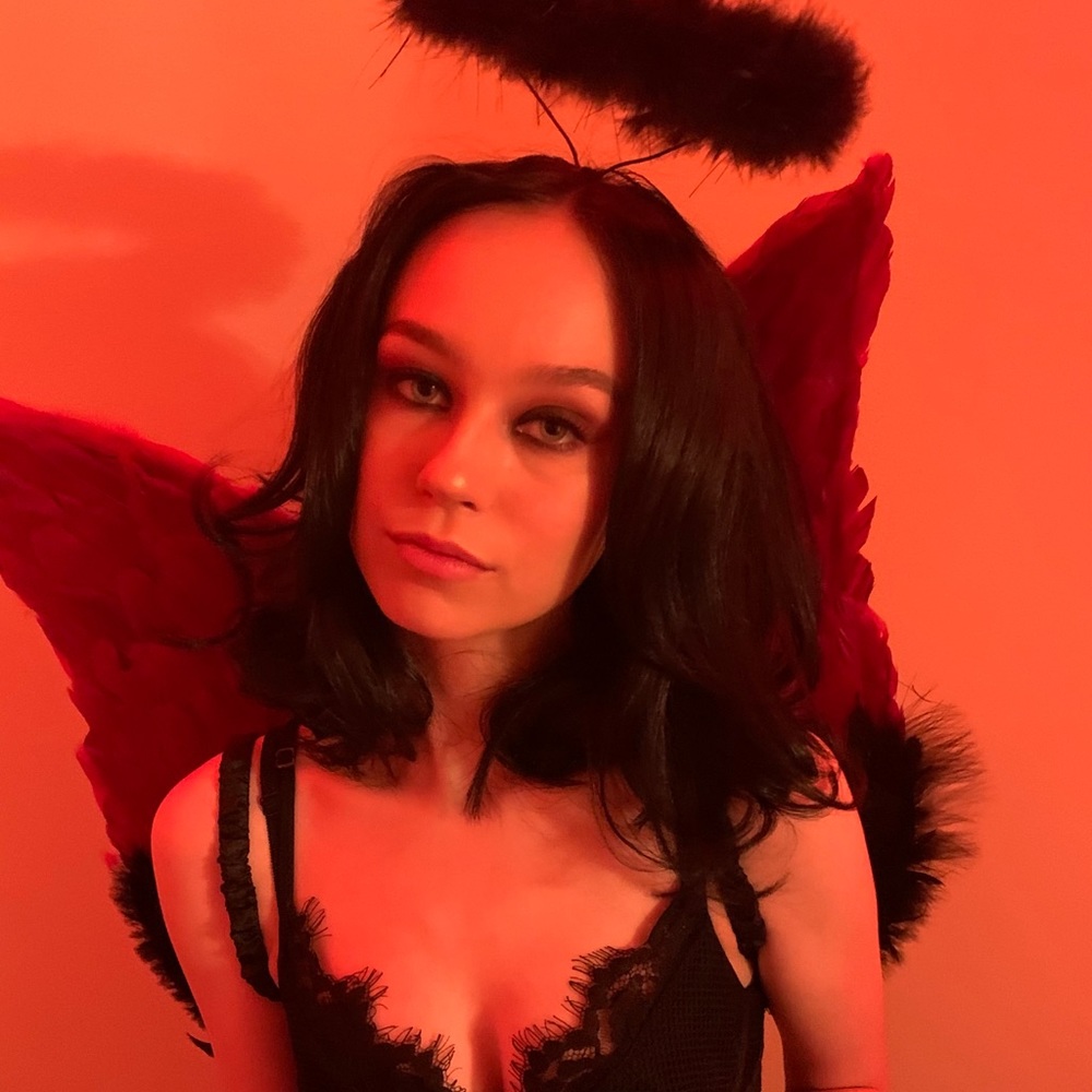 Meet your Posher, Georgia